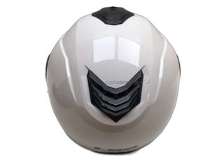 casco jet ls2 strobe 2