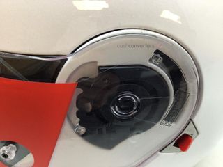 casco jet ls2 strobe 2