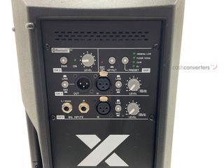 altavoces hifi fbt x lite 110 a