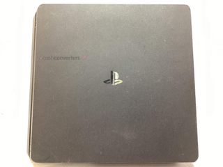 sony ps4 slim 500gb