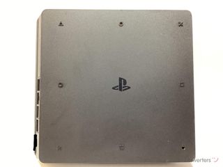 sony ps4 slim 500gb
