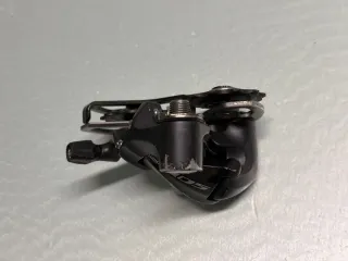 Cambio trasero Shimano 105 RD-5700 10v