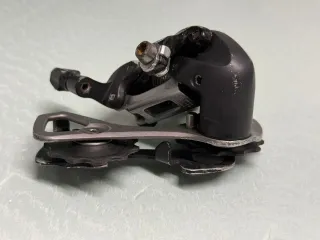 Cambio trasero Shimano 105 RD-5700 10v