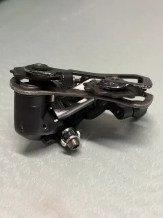 Cambio trasero Shimano 105 RD-5700 10v