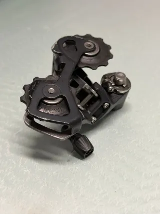 Cambio trasero Shimano 105 RD-5700 10v