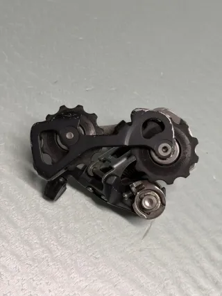 Cambio trasero Shimano 105 RD-5700 10v