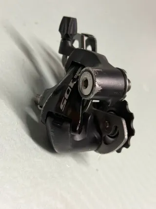 Cambio trasero Shimano 105 RD-5700 10v