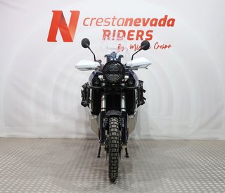 Husqvarna NORDEN 901 EXPEDITION