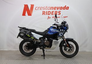 Husqvarna NORDEN 901 EXPEDITION