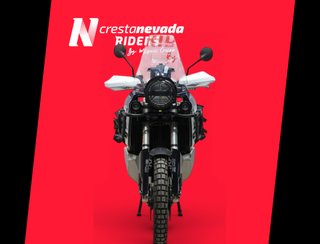 Husqvarna NORDEN 901 EXPEDITION