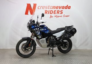 Husqvarna NORDEN 901 EXPEDITION