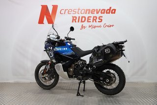 Husqvarna NORDEN 901 EXPEDITION