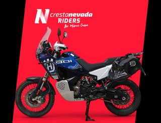Husqvarna NORDEN 901 EXPEDITION