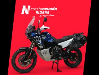 Husqvarna NORDEN 901 EXPEDITION