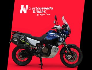 Husqvarna NORDEN 901 EXPEDITION
