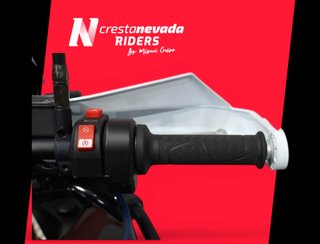 Husqvarna NORDEN 901 EXPEDITION