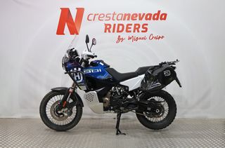 Husqvarna NORDEN 901 EXPEDITION