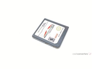 mario kart ds