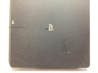 sony ps4 slim 500gb