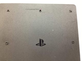 sony ps4 slim 500gb