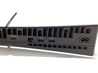 consola ps5 sony playstation 5 slim digital 1tb