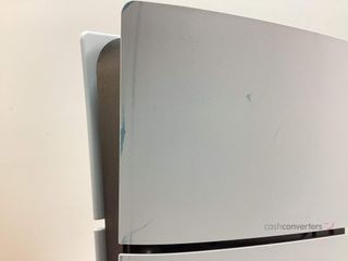 consola ps5 sony playstation 5 slim digital 1tb