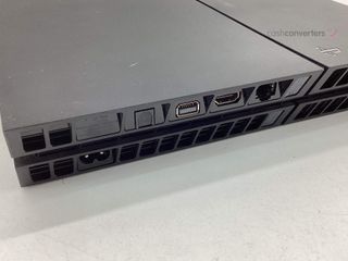 sony ps4 slim 1tb