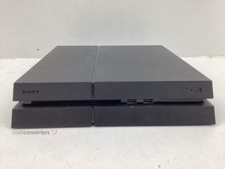 sony ps4 slim 1tb