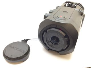 videocamara digital zoom q82-4k