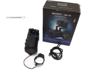 videocamara digital zoom q82-4k