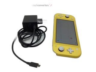 nintendo switch lite nintendo switch lite