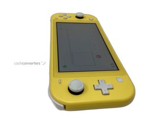 nintendo switch lite nintendo switch lite