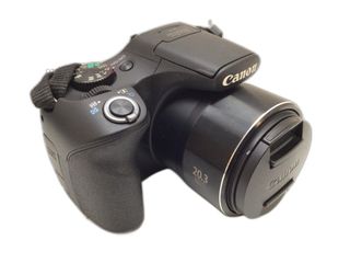 camara digital bridge canon sx s40 hs powershot