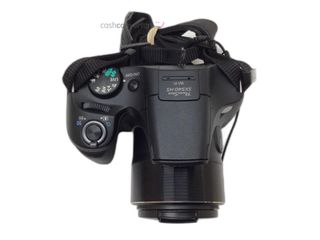 camara digital bridge canon sx s40 hs powershot