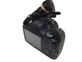 camara digital bridge canon sx s40 hs powershot