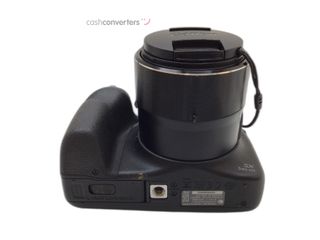 camara digital bridge canon sx s40 hs powershot