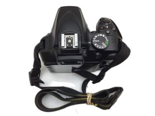 camara digital reflex nikon d3400