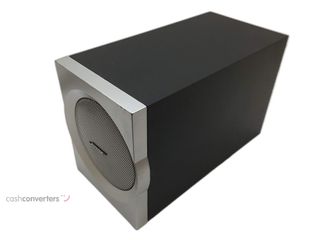 altavoces pc bose companion 3