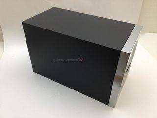 altavoces pc bose companion 3