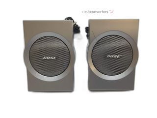 altavoces pc bose companion 3