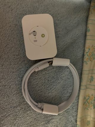 Cargador AirPods Blanco