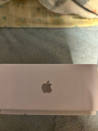 Cargador AirPods Blanco