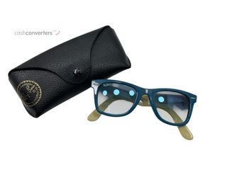 gafas de sol caballero/unisex rayban rb2140