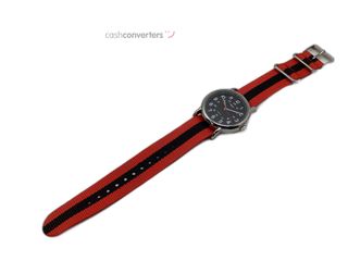 reloj pulsera unisex timex weekender