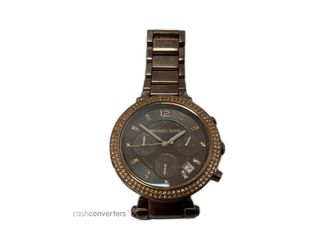 reloj pulsera señora michael kors mk 6378
