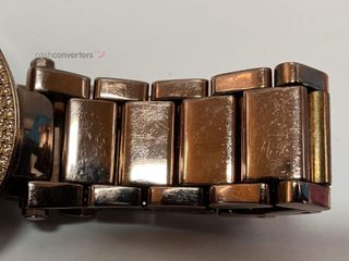 reloj pulsera señora michael kors mk 6378