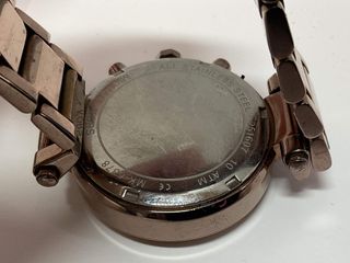 reloj pulsera señora michael kors mk 6378