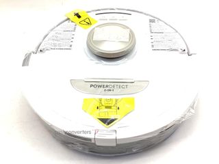 aspirador robot shark power detect nevertouch pro