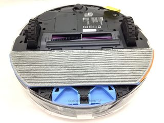 aspirador robot shark power detect nevertouch pro