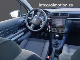 Citroën C3 BlueHDi 75KW (100CV) S&S Live Pack